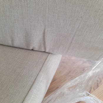 Sedef Home Eskidji Bazaar Yenibosna Sattıkları Koltuklar 2. El Gibi