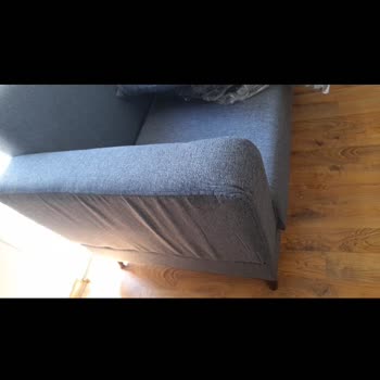 Sedef Home Eskidji Bazaar Yenibosna Sattıkları Koltuklar 2. El Gibi