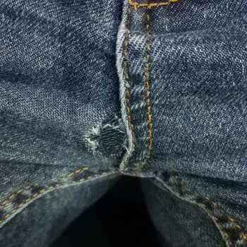 Koton Mağazacılık Kot Jean Shirt T-shirt Şikayeti