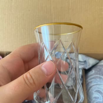 Sudecam & Home Dizayn Defolu Ürün Gönderdiler