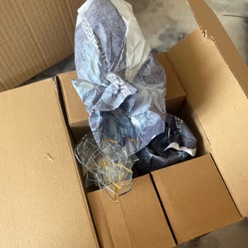 Sudecam & Home Dizayn Defolu Ürün Gönderdiler