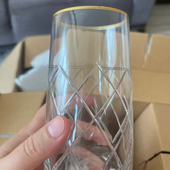 Sudecam & Home Dizayn Defolu Ürün Gönderdiler