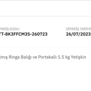 Epttavm İade Tutarım Geri Ödenmiyor!