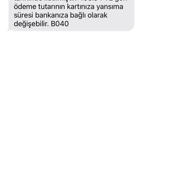 Trendyol Pull And Bear Ürünümü İptal Etti