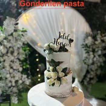 Görgülü Pastaneleri Görgülü Yanlış Pasta Siparişi Ve Sipariş Sürecindeki İletişimsizlik