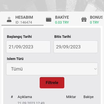 İzmircasino Çekim Sorunu Çözemediler!