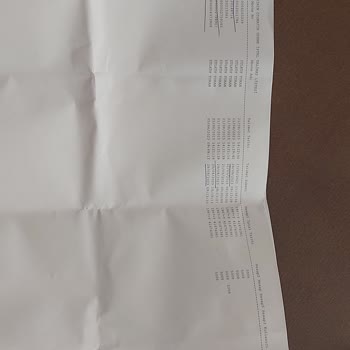 GDZ Elektrik Dağıtım Ödediğimiz 3 Ay Faturayı Tekrar Ödetiyorsunuz