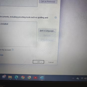 Hepsilisans.com Microsoft Office Dil Türkçe Olmuyor