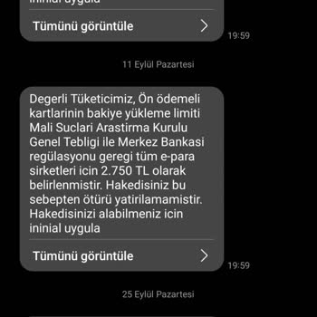 Samsung Dalga Geçen Müşteri Temsilcileri