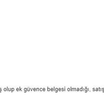 Hotpoint Indesit Ve Vestel Ek Garanti Sorunu!