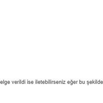 Hotpoint Indesit Ve Vestel Ek Garanti Sorunu!