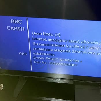 D Smart Kanal Kapama