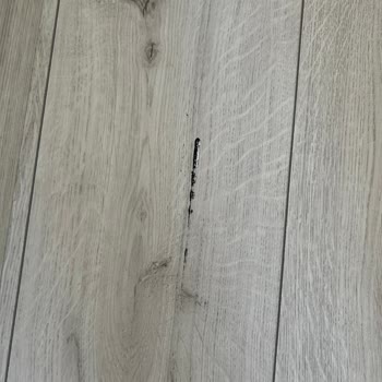 Vivense Montaj Sırasında Verilen Hasar
