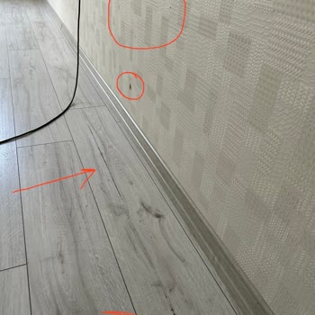 Vivense Montaj Sırasında Verilen Hasar
