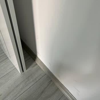 Vivense Montaj Sırasında Verilen Hasar