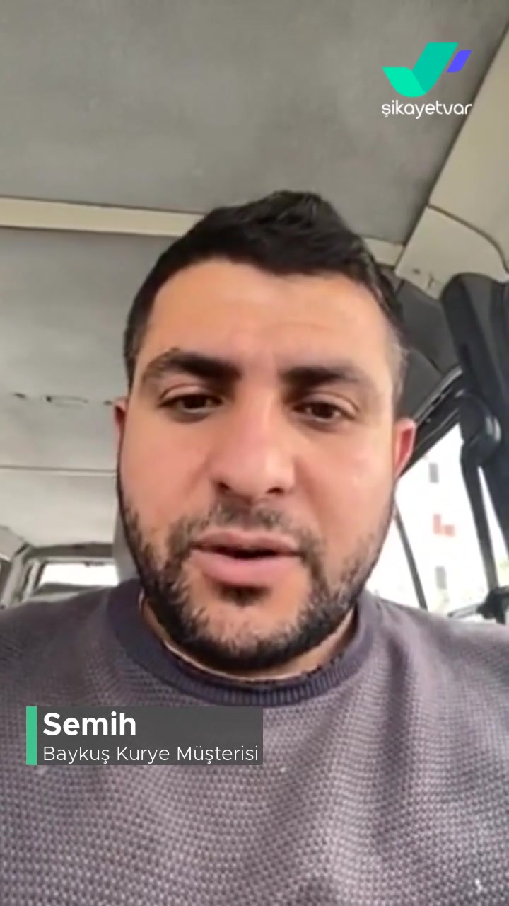 Baykuş Kurye Üyelik İptal Ama Hesap Bakiyem&nbsp; İade Edilmedi! videonun kapak resmi