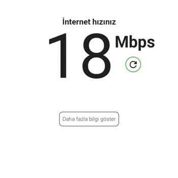 Digiturk İnternet Hız Düşüklüğü Ve Kopma