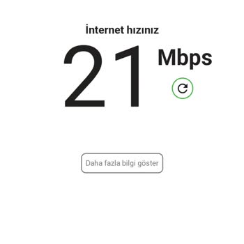 Digiturk İnternet Hız Düşüklüğü Ve Kopma