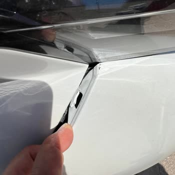 Peugeot İzmir Kahyaoğulları Servisinde İnanılmaz Kötü İşçilik.