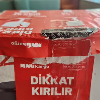 Soytürk Avm Epttavm Kırık F. Kahve Makinesi