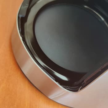 Soytürk Avm Epttavm Kırık F. Kahve Makinesi