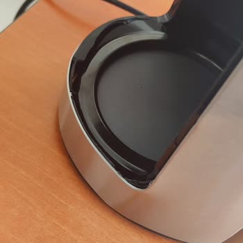 Soytürk Avm Epttavm Kırık F. Kahve Makinesi