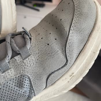 Skechers Ürün İncelemenin Reddedilmesi