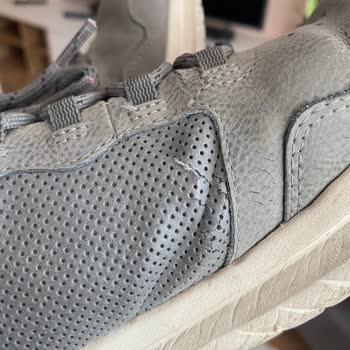 Skechers Ürün İncelemenin Reddedilmesi