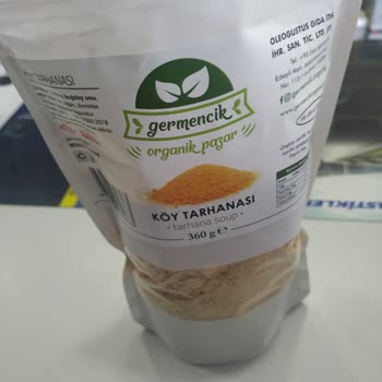 Germencik Organik Üründe Kurt Çıkması Ve Umursamazlık