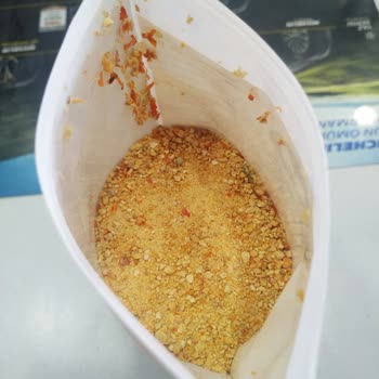 Germencik Organik Üründe Kurt Çıkması Ve Umursamazlık