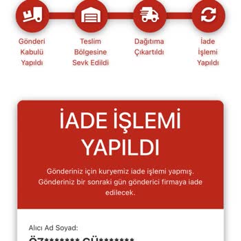 Ebebek İnternet Siparişimi Göndermiyor!