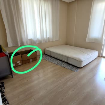Furnlife Mobilya Hala Ürünüm Teslim Edilmedi