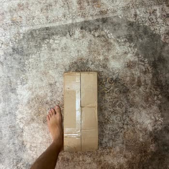 Vivense Eksik/ Hasarlı Teslimat Pişmanlığı