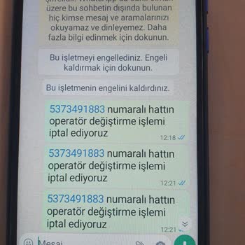 Türk Telekom Ve Athena Telekomünikasyon Bilg. San. Ve Tic. Ltd.