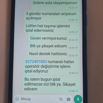 Türk Telekom Ve Athena Telekomünikasyon Bilg. San. Ve Tic. Ltd.