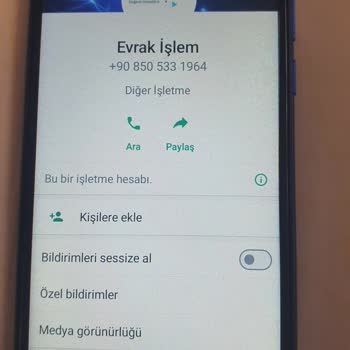 Türk Telekom Ve Athena Telekomünikasyon Bilg. San. Ve Tic. Ltd.