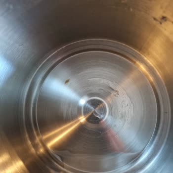 Arzum Marka Çaydanlığın 24 Saat Olmadan Paslanması