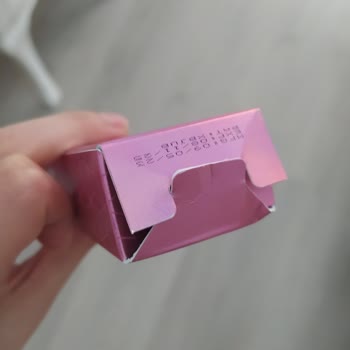 Watsons Online Mağazası Kullanılmış Ürün Gönderiyor?