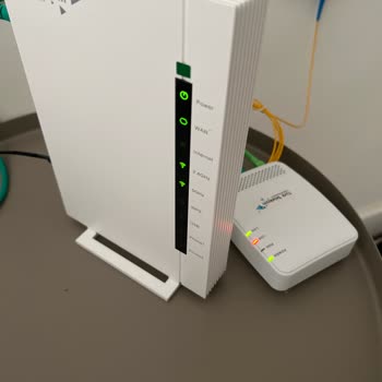 Türk Telekom 1 Haftadır İnternet Yok