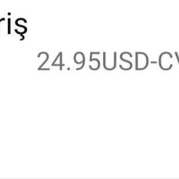 CV Maker İznim Olmadan Para Çekiyor