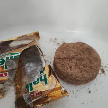Ülker Halley Çikolatası Son Kullanma Tarihi Geçmiş Ve Bozuk