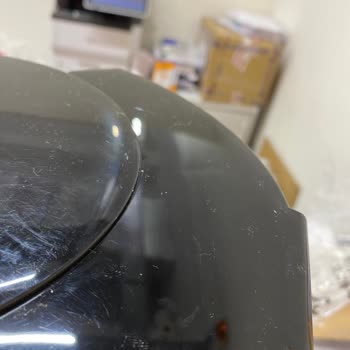 PHILIPS Ev Aletleri Philips HD7462 Filtre Kahve Makinesi Servise Gitti Çizik İçinde Döndü