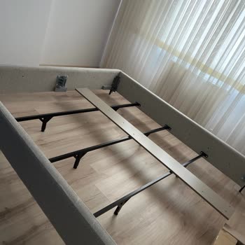 Enza Home Sipariş Teslimat- Şikayet