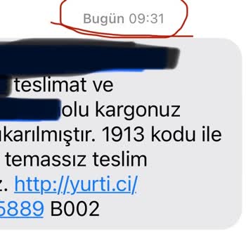 Yurtiçi Kargo Teslimi İle İlgili Çifte Uygulama