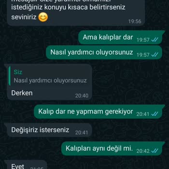 Shopier Ücret İadesi Etmiyor