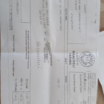 Arçelik Buzdolabı Arızası. Parça