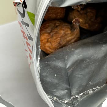 Otto Nuts Otto Dried Fruits Kuru İncir Kurtlanmış