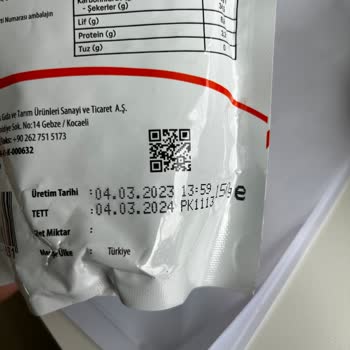 Otto Nuts Otto Dried Fruits Kuru İncir Kurtlanmış