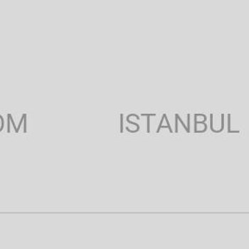 Trendyol Uyguna Aldığım Ürünün Bana Sorulmadan İade Edilmesi Söz Konusu