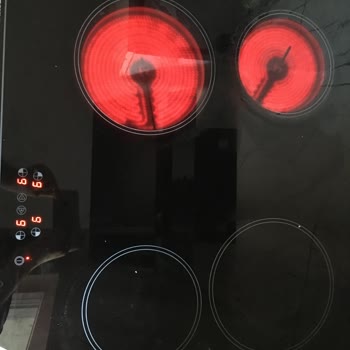 Alveus Marka Bozuk Ocak